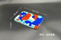 龙虾盒盖 2