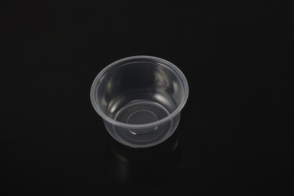 注塑汤碗500ML