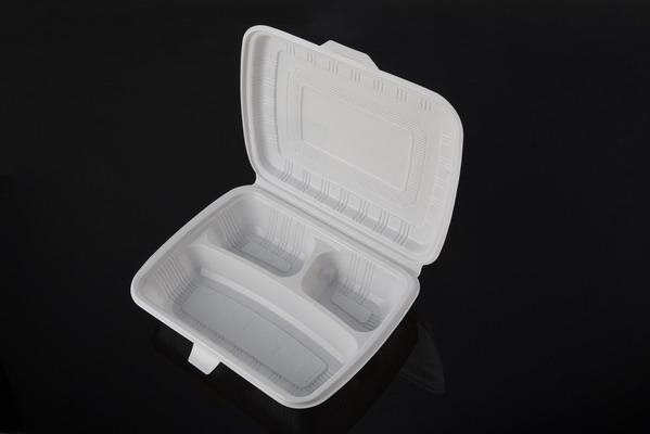三格A饭盒