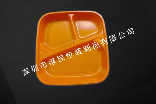 一米香碗 双层多格餐盒 缩略图