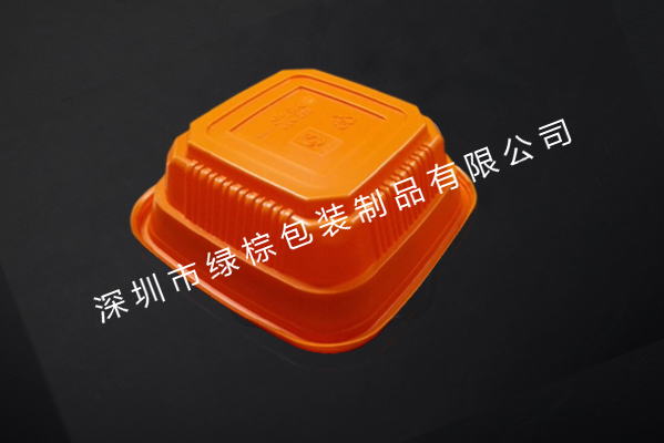 一米香碗 双层多格餐盒 缩略图