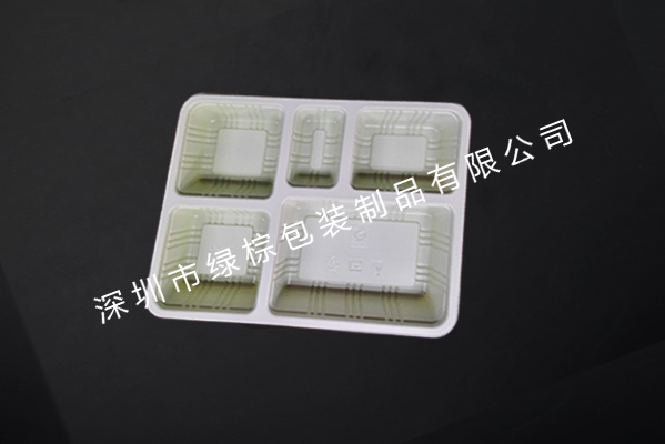 五格饭盒（LZ-05-C）