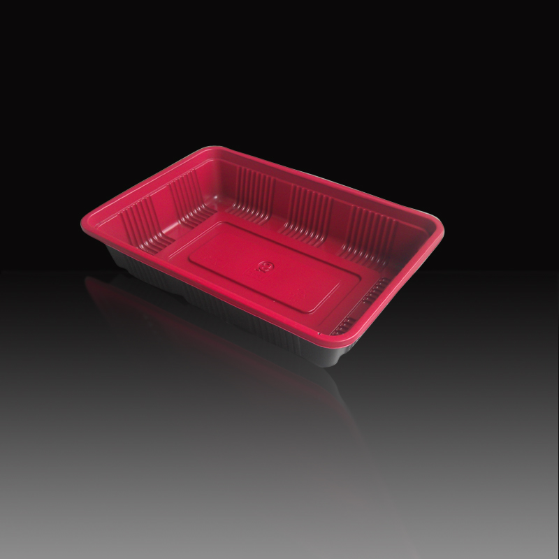 LZ-6红黑单格