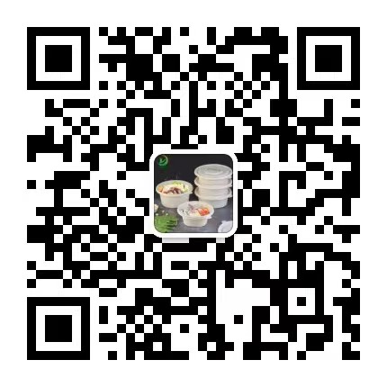 微信联系二维码