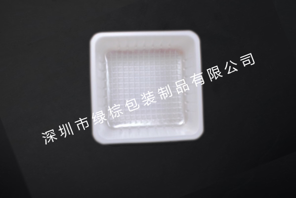 单格内托（饼干蛋糕内托）