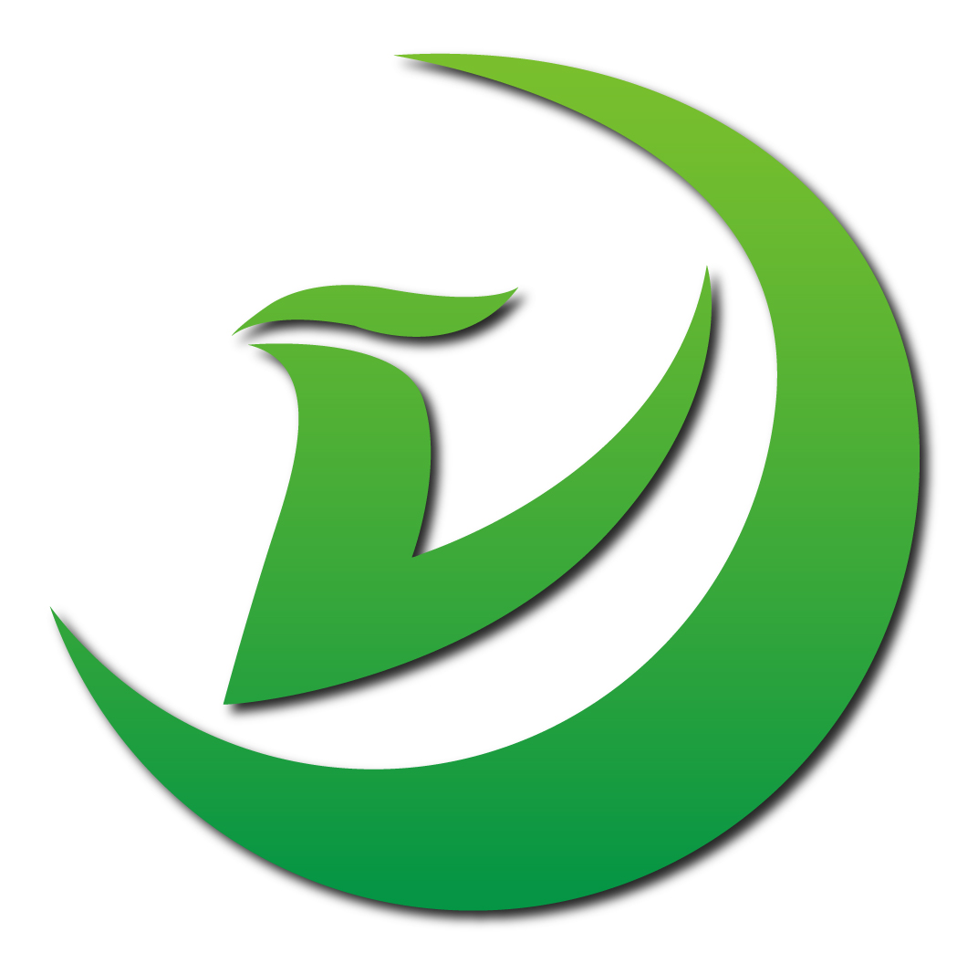 东莞绿棕实业有限公司 logo