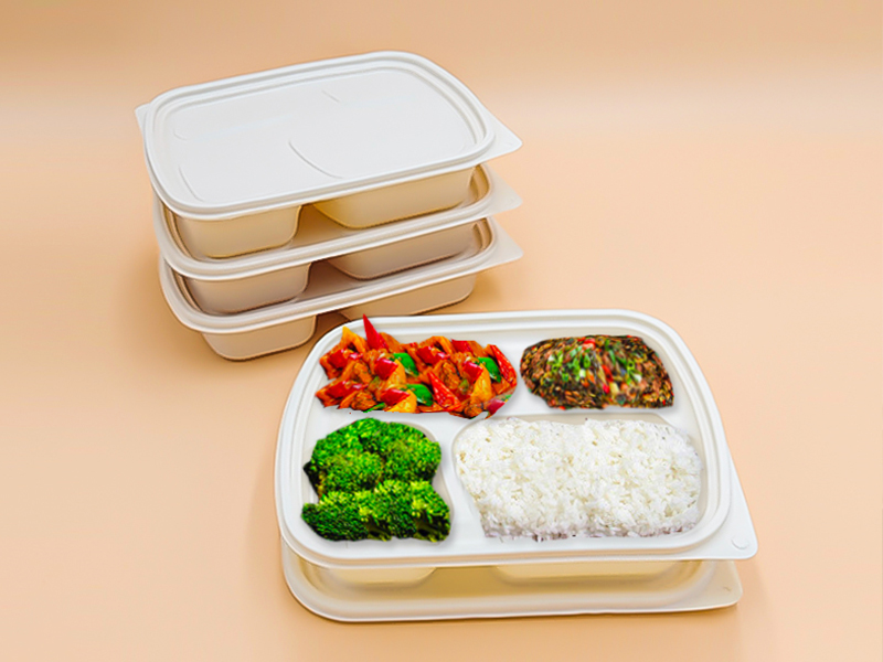 塑料热成型加工制品的用途广阔