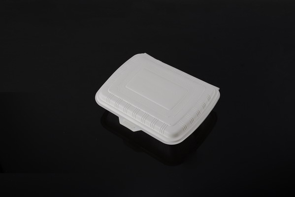 三格A饭盒 缩略图